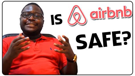 Is airbnb safe. Things To Know About Is airbnb safe. 
